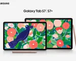 Galaxy Tab S7 và S7+ chính thức mở bán tại Việt Nam, lên kệ ngày 11/9