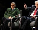 Bill Gates nói rằng đây là 'điều quan trọng nhất' mà ông học được từ Warren Buffett