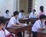 Thừa Thiên - Huế: Giãn cách học sinh, đảm bảo an toàn năm học mới