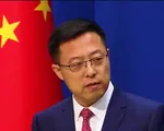 2020 - Năm sóng gió trong quan hệ Trung Quốc - Australia