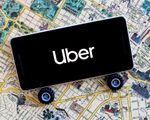 Uber sẽ chuyển sang sử dụng 100% xe điện vào năm 2040