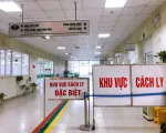 9 ngày không ghi nhận ca mắc COVID-19 mới ở cộng đồng, hơn 35.000 người cách ly chống dịch