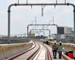 Chuyên gia Metro đã được nhập cảnh vào TP.HCM