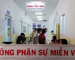 Vụ 26 trẻ nhỏ chùa Kỳ Quang 2 nhập viện nghi ngộ độc thực phẩm: Còn 6 em phải điều trị