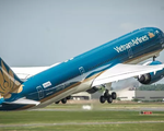 Vietnam Airlines mở lại các chuyến bay quốc tế thường lệ từ 18/9