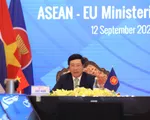 ASEAN - EU đảm bảo an ninh, phục hồi kinh tế sau đại dịch