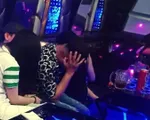 Phát hiện hơn 20 thanh niên dương tính với ma túy trong quán karaoke