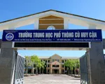 Thí sinh bất ngờ được tăng 22,5 điểm thi tốt nghiệp THPT 2020