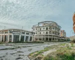 “Thị trấn ma” lừng danh tại Síp mở cửa đón khách trở lại