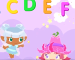 Starfall ABCs - Ứng dụng giúp trẻ làm quen với tiếng Anh