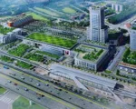 Bến xe Miền Đông mới sẽ hoạt động từ 10/10