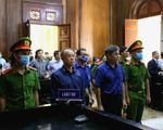 Nguyên Phó Chủ tịch UBND TP.HCM Nguyễn Thành Tài cùng 4 đồng phạm kháng cáo