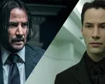 Keanu Reeves: 'Ma trận 4 là một câu chuyện tình yêu'