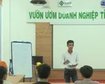 Đổi mới sáng tạo trong giáo dục đại học