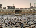 Saudi Arabia nối lại lễ hành hương Umrah đến thánh địa Mecca và Medina