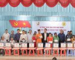 Hỗ trợ nạn nhân chất độc da cam/dioxin tại Tiền Giang