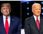 Ông Donald Trump và Joe Biden sẽ tranh luận về 6 chủ đề chính được lựa chọn trước