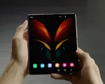 Galaxy Z Fold 2 - Siêu phẩm màn hình gập lên kệ ngày 18/9