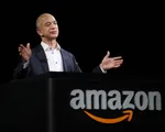 Jeff Bezos từng nghĩ 70% sẽ thất bại với Amazon