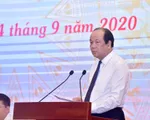 Kỳ thi tốt nghiệp THPT năm 2020 đã được tổ chức tốt