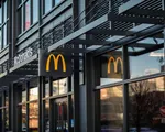 McDonald"s bị kiện vì phân biệt chủng tộc, bồi thường 1 tỷ USD