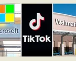 Vì sao Walmart muốn thâu tóm TikTok?