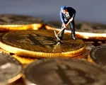 Bitcoin sụt giảm gần 7% trong vòng 24 giờ qua