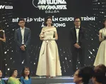 Những giải thưởng đã được trao tại VTV Awards 2020