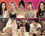 Những lần kết hợp giữa sao K-Pop và sao US-UK khuấy đảo thế giới