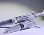 Trung Quốc lần đầu tiên ra mắt vaccine phòng chống COVID-19