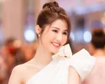 Diễm My 9X nói lời cảm ơn khán giả trước khi Tình yêu và Tham vọng sắp kết thúc