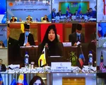 “AIPA phải đóng vai trò quan trọng trong thúc đẩy phục hồi kinh tế khu vực”