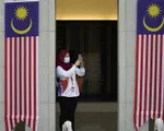 Số ca mắc COVID-19 mới tại Malaysia tăng lên mức 3 con số