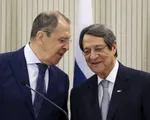 Nga sẵn sàng làm trung gian hòa giải giữa Cộng hòa Cyprus và Thổ Nhĩ Kỳ
