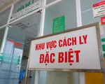 Sáng 9/9, Việt Nam không có thêm ca mắc mới COVID-19, 868 bệnh nhân đã khỏi bệnh