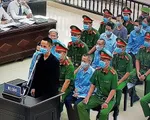 Vụ án tại Đồng Tâm: Đề nghị án tử hình với 2 bị cáo về tội 'Giết người'