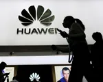 Samsung dừng bán chip cho Huawei