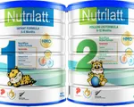 Cảnh báo một số lô sữa có hàm lượng sắt và kẽm thấp hơn quy định