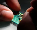 SMIC vào tầm ngắm của Mỹ, tham vọng nội địa hóa công nghệ của Trung Quốc bị đe dọa