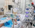 Số ca sốt xuất huyết nặng tăng 354%, TP Hồ Chí Minh chỉ đạo khẩn