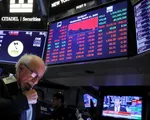 CNBC: Thị trường chứng khoán Mỹ bước vào ranh giới “bong bóng”