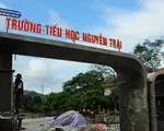 Sẽ kỷ luật cô giáo tiểu học tát và đánh học sinh trên lớp
