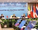 AIPA 41: Ngoại giao nghị viện vì hòa bình và an ninh bền vững trong ASEAN