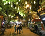 Phố cổ Hà Nội chính thức được mở rộng không gian đi bộ phía Nam
