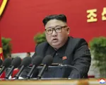 Nhà lãnh đạo Kim Jong-un được bầu làm Tổng Bí thư đảng Lao động Triều Tiên