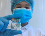 Hôm nay (14/1), tiêm mũi 2 vaccine COVID-19 cho 3 tình nguyện viên