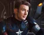 Chris Evans trở lại với vai Captain America?