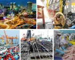 12 mục tiêu phấn đấu năm 2021 của Chính phủ