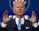 25.000 vệ binh quốc gia bảo vệ lễ nhậm chức Tổng thống Mỹ Joe Biden