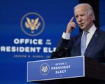 Lễ tuyên thệ nhậm chức của Tổng thống đắc cử Joe Biden sẽ diễn ra như thế nào?